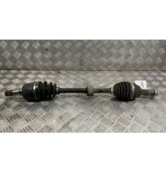 Cardan gauche (transmission) MAZDA 2 2