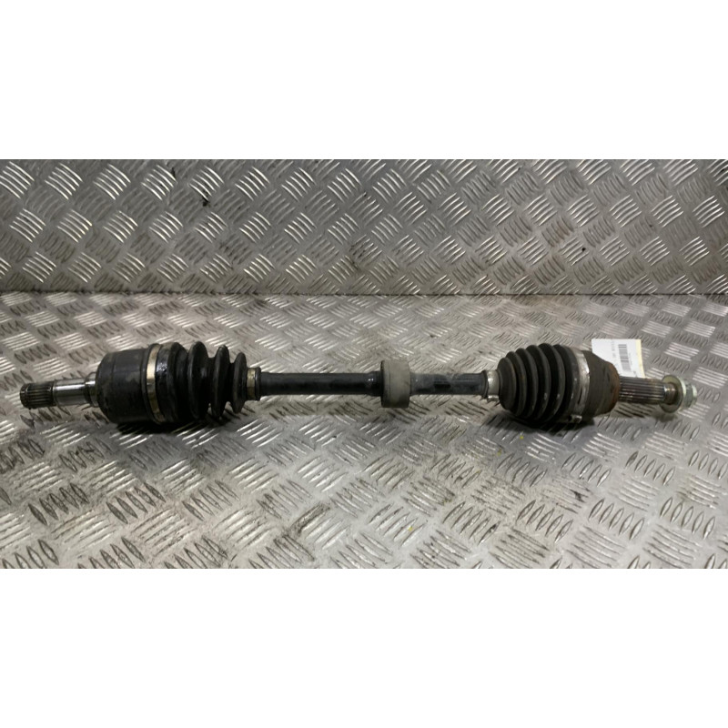 Cardan gauche (transmission) MAZDA 2 2 Photo n°3