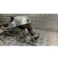 Catalyseur (echappement) MAZDA 2 2 Photo n°1
