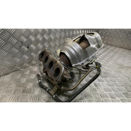 Catalyseur (echappement) MAZDA 2 2