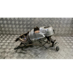 Catalyseur (echappement) MAZDA 2 2