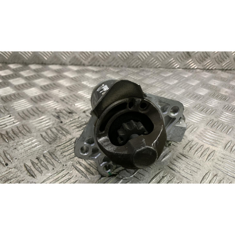 Demarreur MAZDA 2 2 Photo n°2