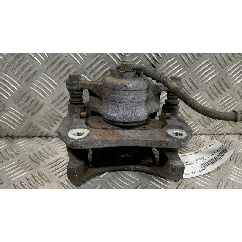 Etrier avant droit (freinage) MAZDA 2 2 Photo n°3