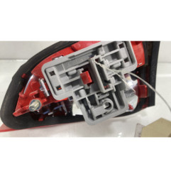 Feu arriere secondaire gauche (feux) AUDI A4 3