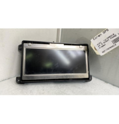 Ecran GPS AUDI A4 3 Photo n°1