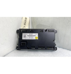 Ecran GPS AUDI A4 3