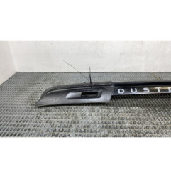 Barres de toit DACIA DUSTER 1