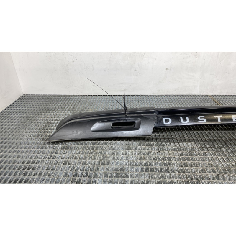 Barres de toit DACIA DUSTER 1 Photo n°3