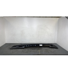 Barres de toit DACIA DUSTER 1