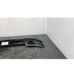 Barres de toit DACIA DUSTER 1