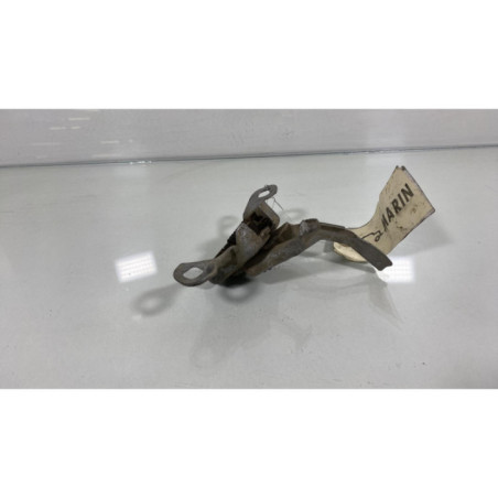 Fermeture de capot DACIA DUSTER 1