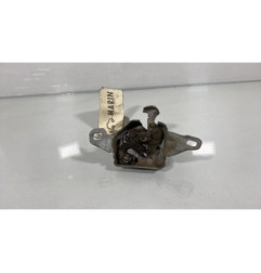 Fermeture de capot DACIA DUSTER 1