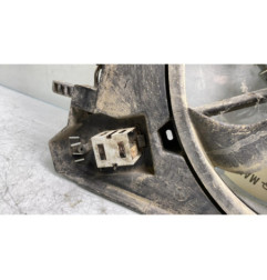 Moto ventilateur radiateur DACIA DUSTER 1
