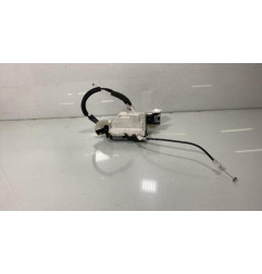 Serrure avant droit CITROEN BERLINGO 2