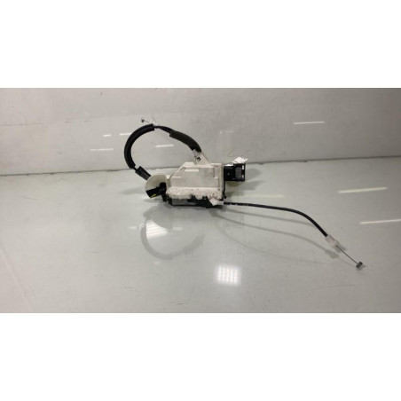 Serrure avant droit CITROEN BERLINGO 2