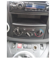 Serrure avant droit CITROEN BERLINGO 2
