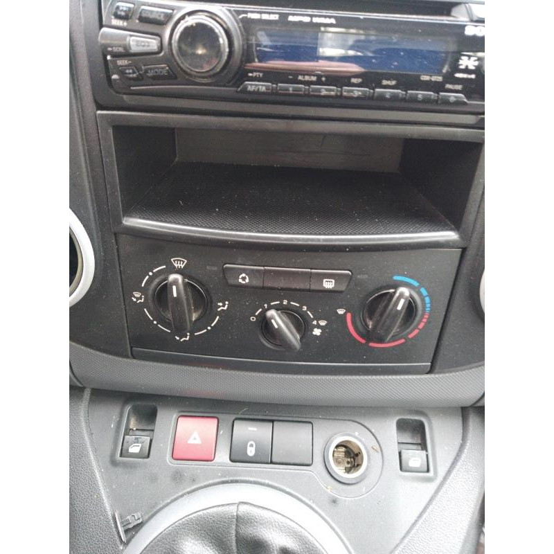 Serrure avant droit CITROEN BERLINGO 2 Photo n°5