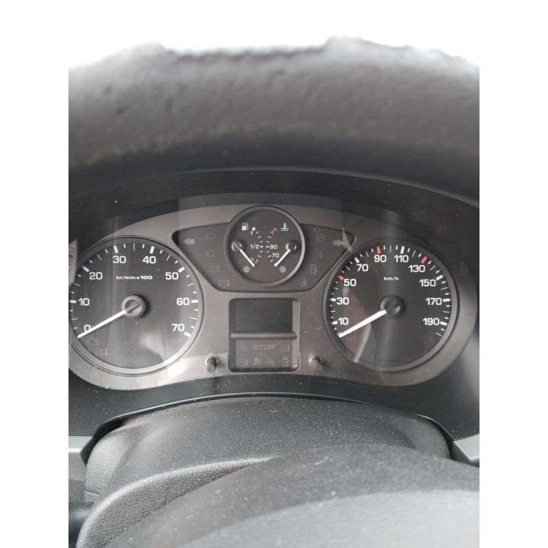 Serrure avant droit CITROEN BERLINGO 2 Photo n°7