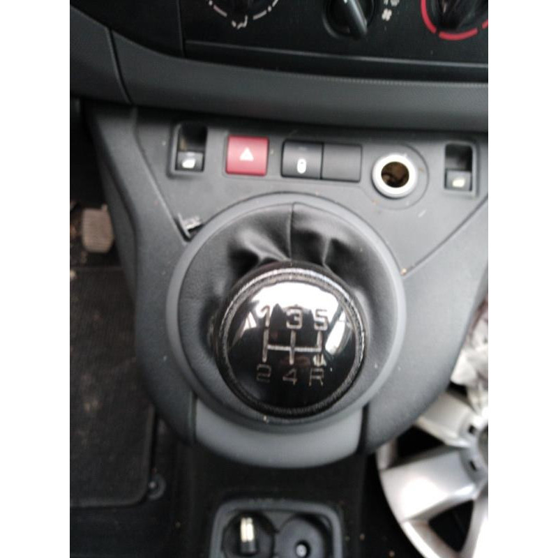 Serrure avant droit CITROEN BERLINGO 2 Photo n°9