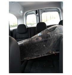 Serrure avant droit CITROEN BERLINGO 2