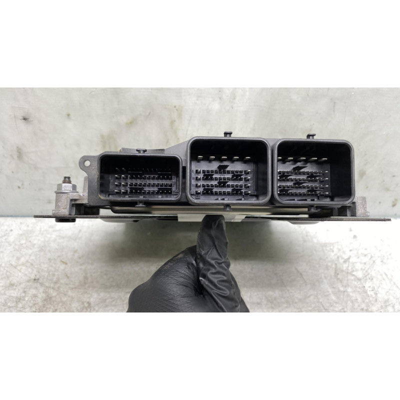 Calculateur moteur CITROEN BERLINGO 2 Photo n°2