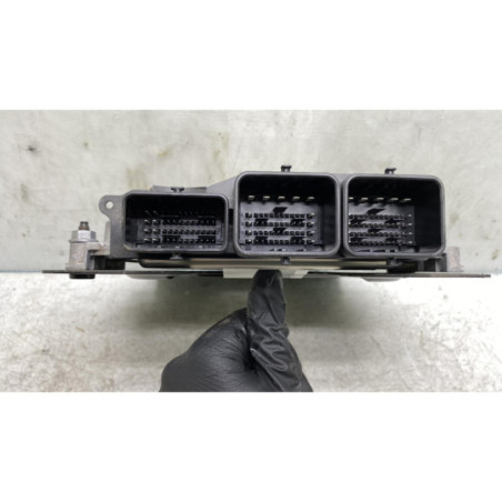 Calculateur moteur CITROEN BERLINGO 2