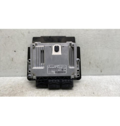Calculateur moteur CITROEN BERLINGO 2