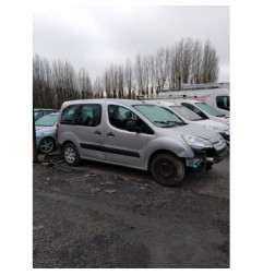 Pulseur d'air CITROEN BERLINGO 2
