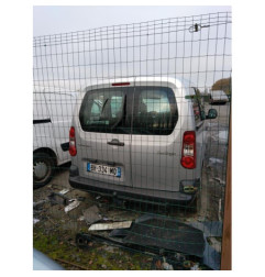 Pulseur d'air CITROEN BERLINGO 2