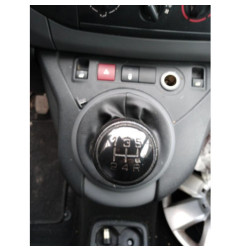 Pulseur d'air CITROEN BERLINGO 2