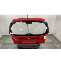 Malle/Hayon arriere KIA PICANTO 1 Photo n°1