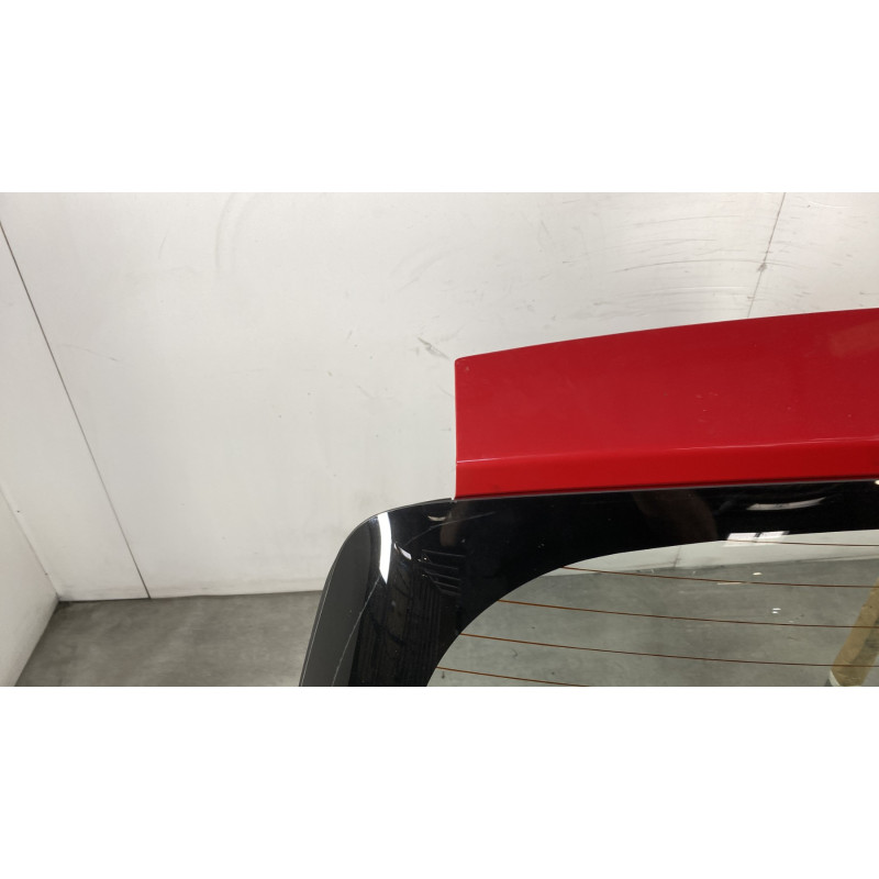 Malle/Hayon arriere KIA PICANTO 1 Photo n°2