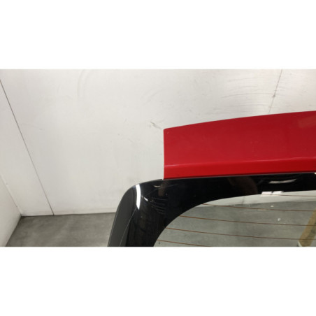 Malle/Hayon arriere KIA PICANTO 1