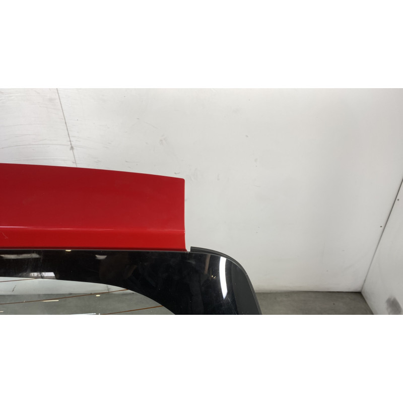 Malle/Hayon arriere KIA PICANTO 1 Photo n°3