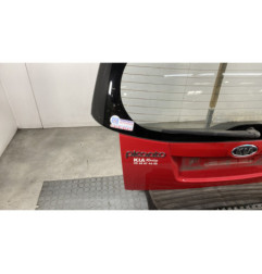 Malle/Hayon arriere KIA PICANTO 1