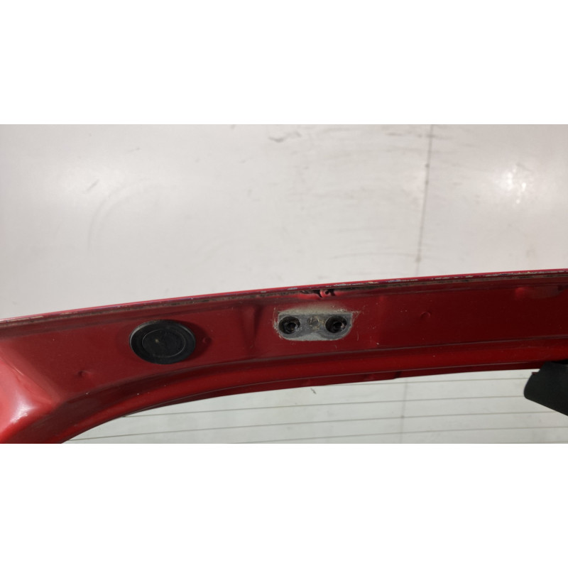 Malle/Hayon arriere KIA PICANTO 1 Photo n°7