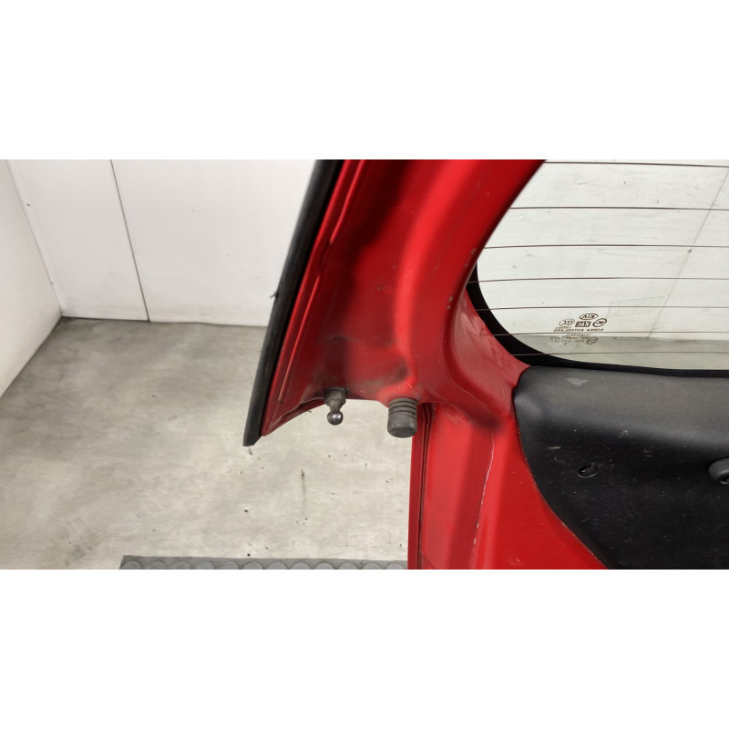 Malle/Hayon arriere KIA PICANTO 1 Photo n°8