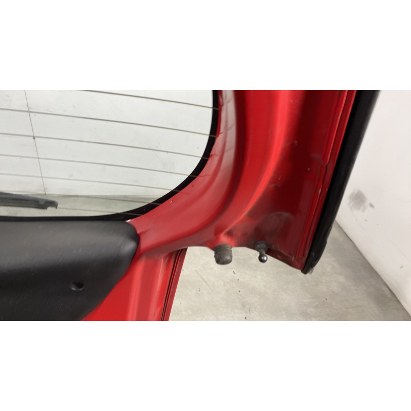 Malle/Hayon arriere KIA PICANTO 1 Photo n°9