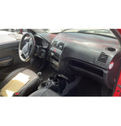 Malle/Hayon arriere KIA PICANTO 1