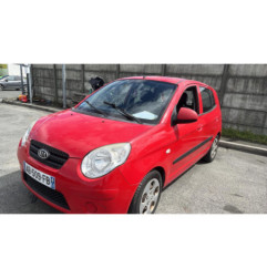 Malle/Hayon arriere KIA PICANTO 1