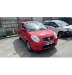 Malle/Hayon arriere KIA PICANTO 1