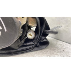 Pretensionneur de ceinture avant droit PEUGEOT 307 Photo n°1
