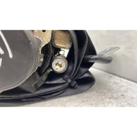 Pretensionneur de ceinture avant droit PEUGEOT 307 Photo n°1