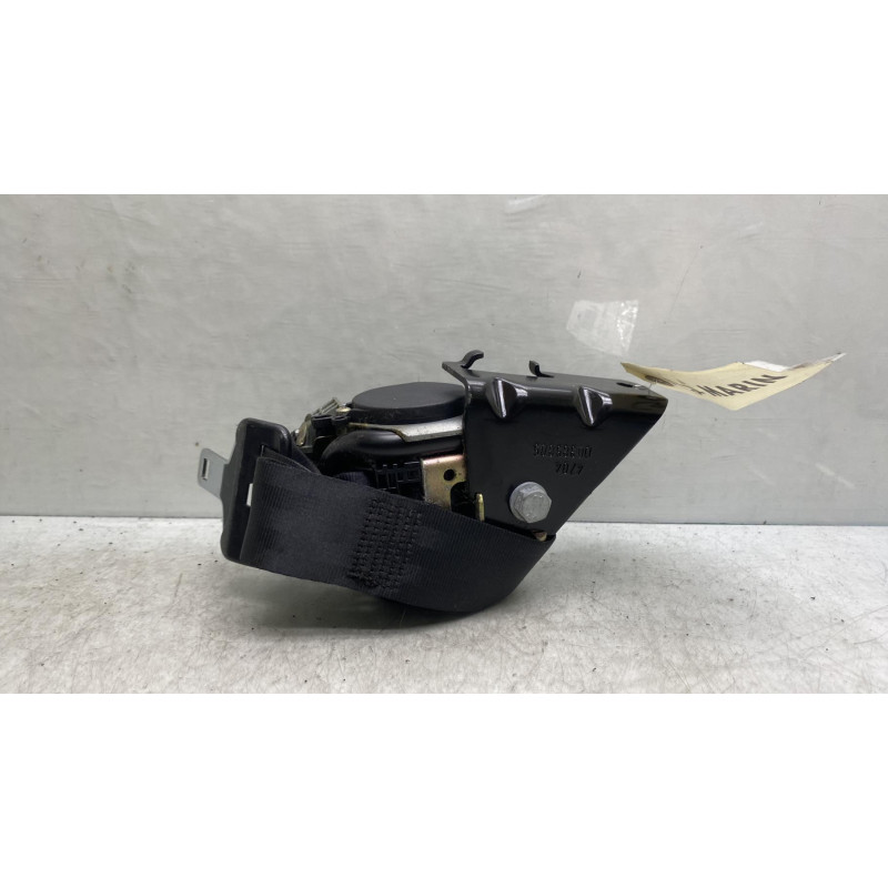 Pretensionneur de ceinture avant droit PEUGEOT 307 Photo n°3