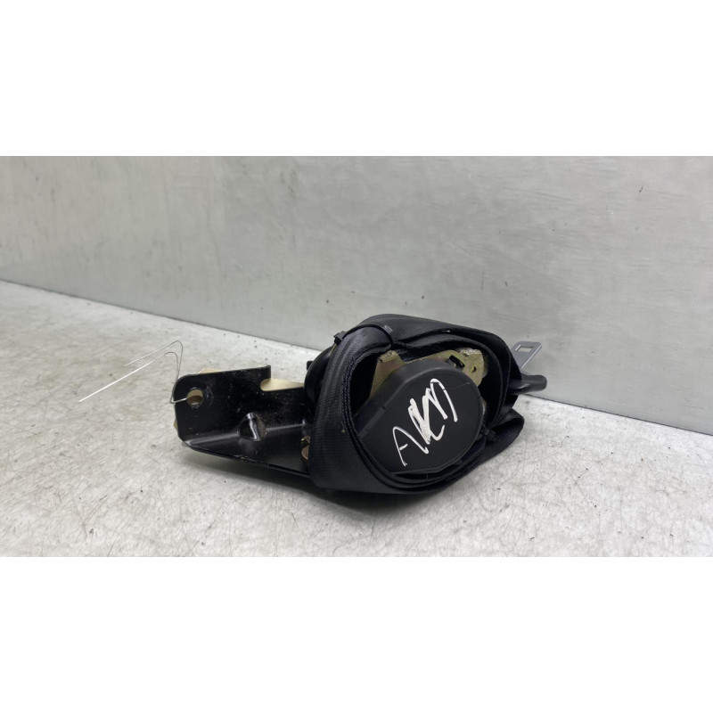 Pretensionneur de ceinture avant droit PEUGEOT 307 Photo n°4