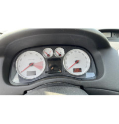 Pretensionneur de ceinture avant droit PEUGEOT 307