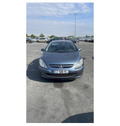 Pretensionneur de ceinture avant droit PEUGEOT 307