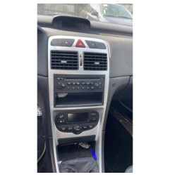 Pretensionneur de ceinture avant droit PEUGEOT 307