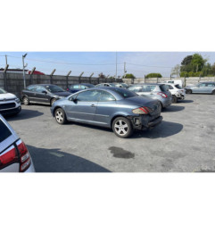 Pretensionneur de ceinture avant droit PEUGEOT 307