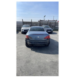 Pretensionneur de ceinture avant droit PEUGEOT 307